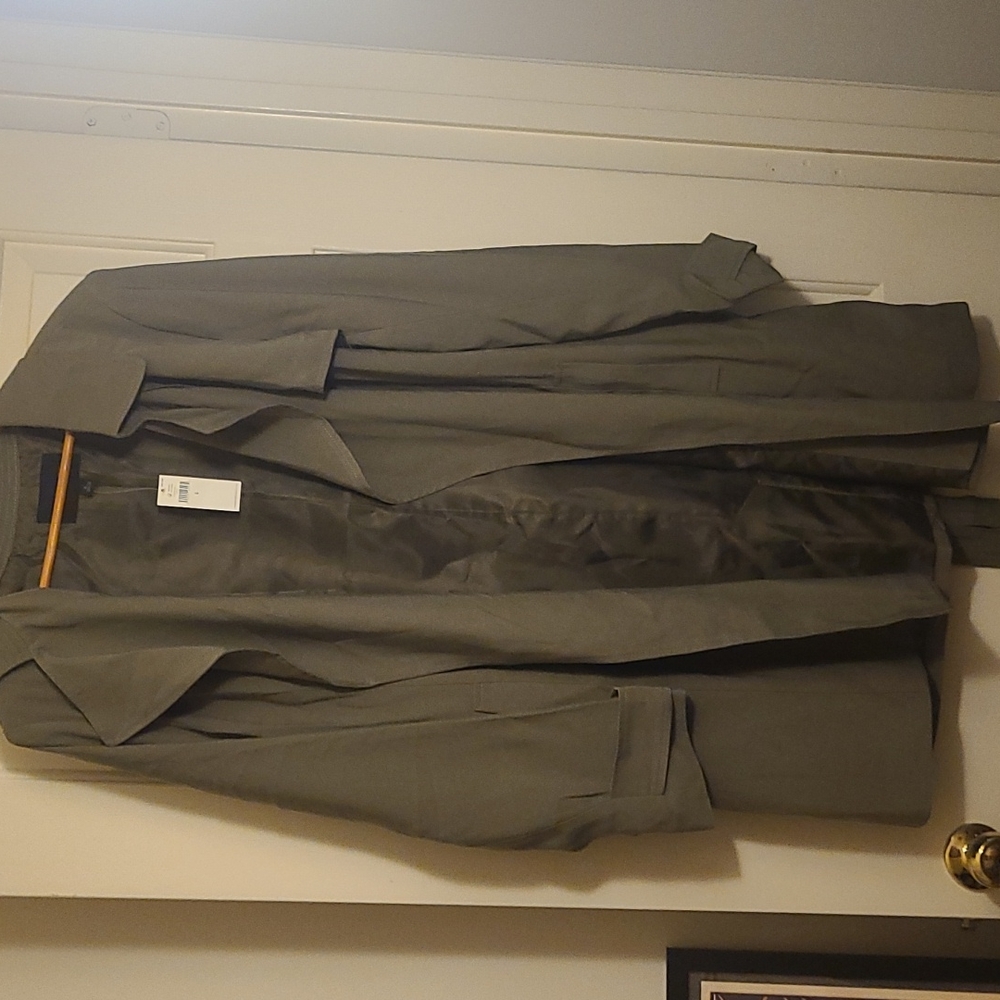 Women's jacket